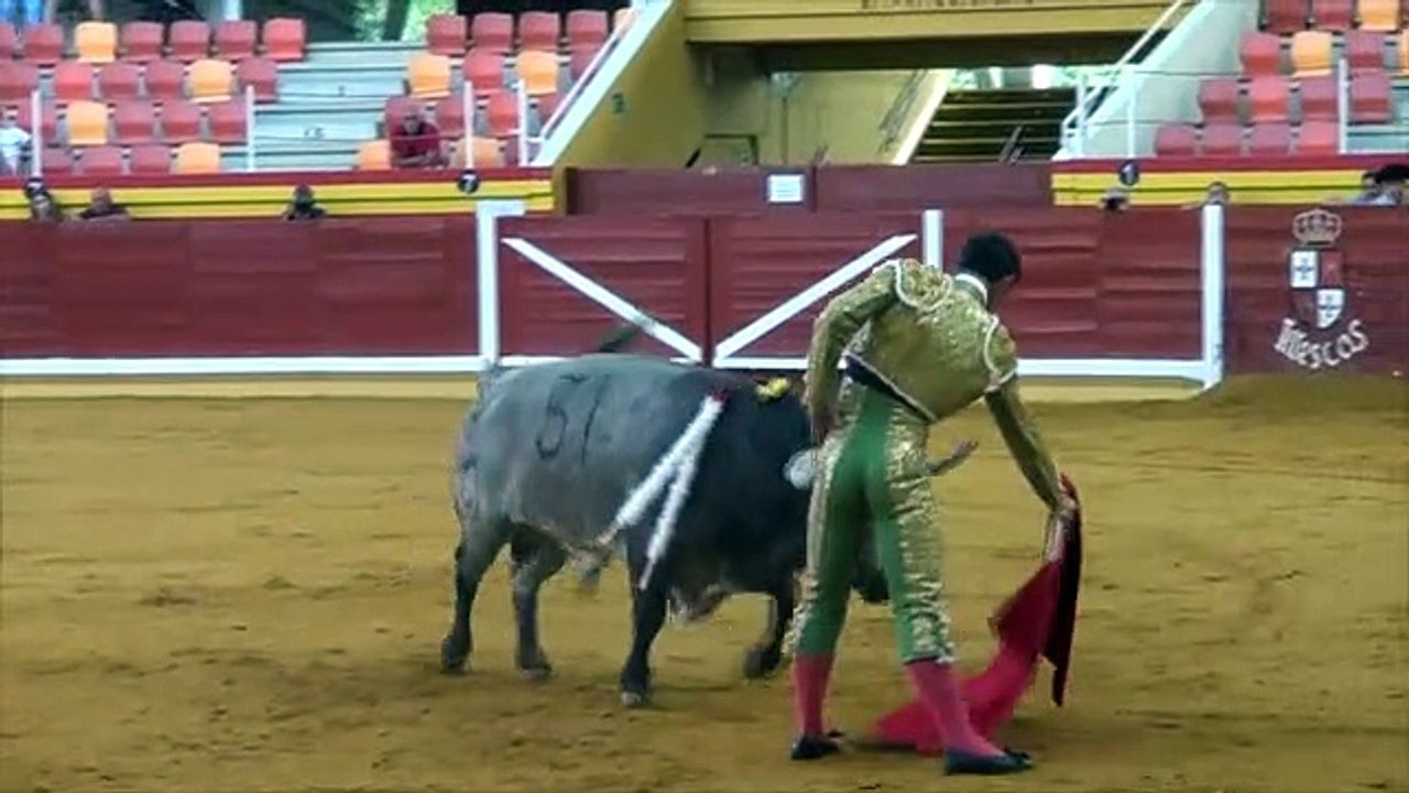 illescas 3 septiembre