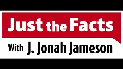 Just the Facts Episode 26 - Off the Grid