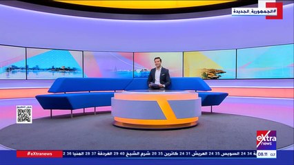 إكسترا نيوز تعرض تقريرًا عن الشاعر الراحل صلاح جاهين