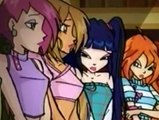 Winx Club Season 3 Episode 7 Royal Behavior (A K A Heroes Of The Past)