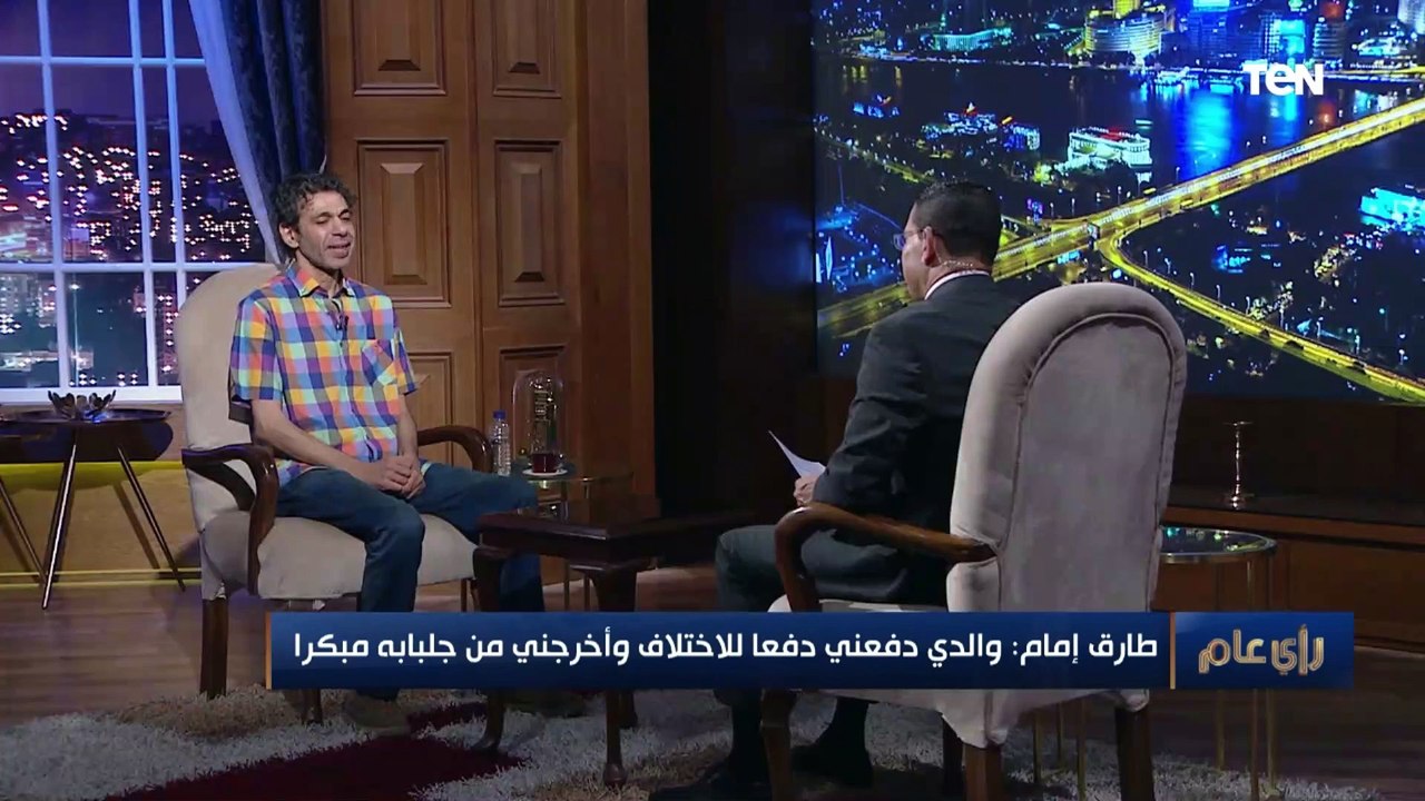 كان عنده 14 سنة فقط.. قصة نشر أول قصة قصيرة في...