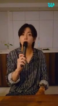 Jungkook Weverse Live | BTS JK Birthday Live [Part 3 Live Weverse] 220901 Birthday