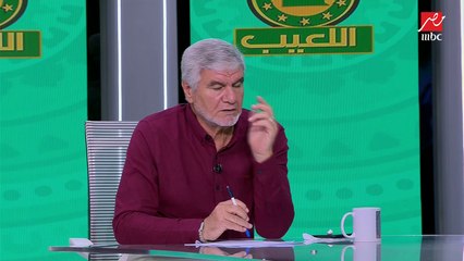 إكرامي يكشف اسم حارس مصر الأول في المواسم المقبلة ويضيف: عارف ان في جمهور نادي معين هيزعل مني بعد الاختيار ده