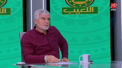 تعليق مفاجيء من اكرامي عن" أبناء العاملين" في الدوري.. ويكشف لأول مرة سبب رحيل حفيده من قطاع الناشئين بالأهلي