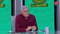 إكرامي: مش عشان الحضري جاب بطولات يبقي الحارس التاريخي للكرة المصرية.. احنا برضه عملنا إنجازات كبيرة