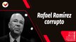 Tras la Noticia | MP investiga red de corrupción orquestada por Rafael Ramírez en PDVSA