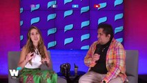 Adry Vargas retoma su carrera como cantante con ‘Quiéreme Otra Vez’ || Entrevistas Wipy TV