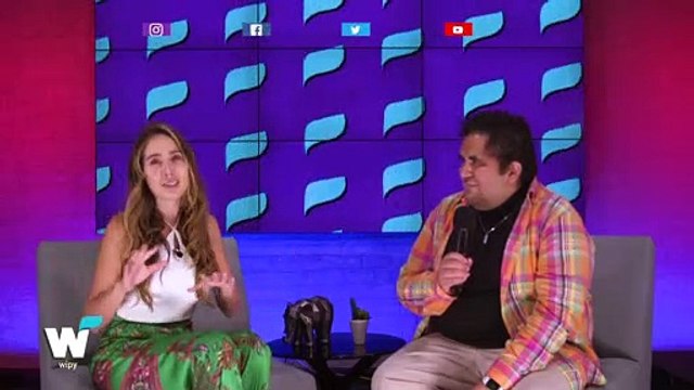 Adry Vargas retoma su carrera como cantante con ‘Quiéreme Otra Vez’ || Entrevistas Wipy TV