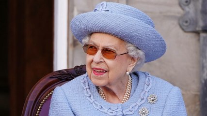 Nächste Sorge um die Queen: DAS hat sie noch NIE gemacht