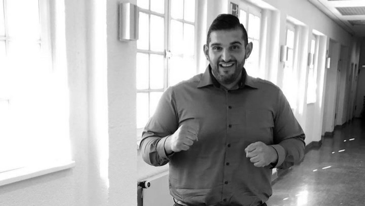 Schock „the biggest loser“-kandidat stirbt mit 40 jahren