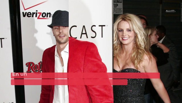 Aún me siento mal por ella : Kevin Federline rompe el silencio sobre la tutela de Britney Spears