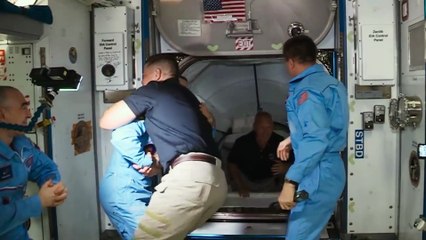 NASA vai pagar US$ 1,4 bilhão para SpaceX por cinco novas missões