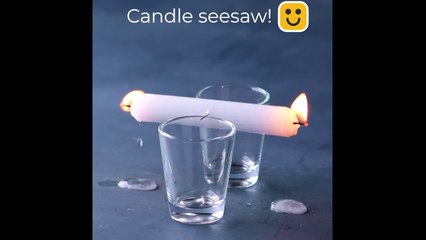 12 Cool Science Tricks That Will Make Your Friends Go _Omg! How__ DIY Tricks & Life Hacks by Blossom