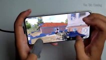 Snapdragon 8 Gen 1 LAG ? PUBG Full Handcam on mi 12 Solo vs SQUADD (Release crazy gamer)