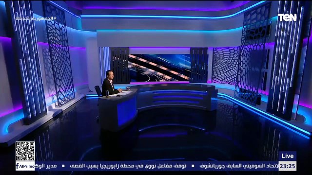 تذبذب أداء الحُكام وعودة الجماهير .. تفاصيل يكشفها رئيس رابطة الأندية المحترفة مع إسلام صادق