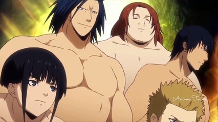 Hinomaru Sumo /Season 1 /Ep 19 /English Dubbed