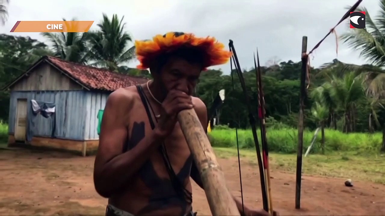 Mañana se estrena el documental The territory que cuenta sobre las tribus amazónicas