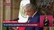 El peso no se ha devaluado en cuatro años: López Obrador
