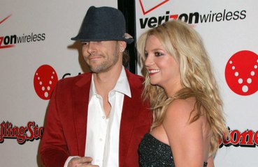 Kevin Federline nunca quiso involucrarse en la tutela legal de Britney Spears