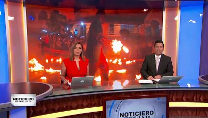 Celebran Cien Años De Erupción Volcánica