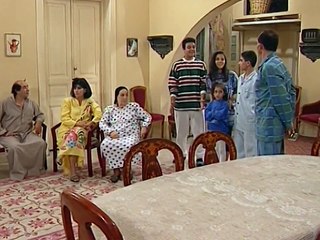 مسلسل يوميات ونيس - الجزء الثالث | الحلقة السادسة والعشرون 26