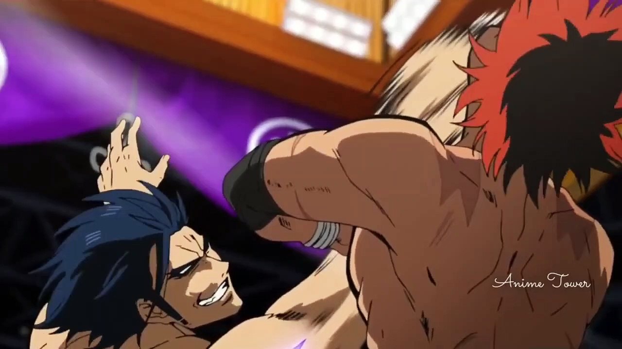 Hinomaru Sumo /Season 1 /Ep 20 /English Dubbed