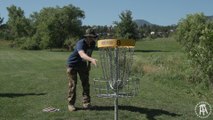 Bad Blood Boils Over In The Disc Golf Grand Slam Presented By New Amsterdam Vodka