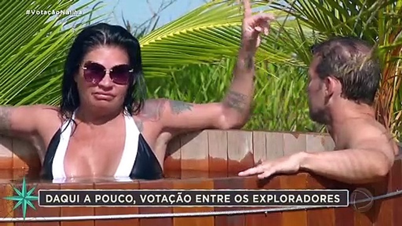 Assistir Ilha Record 2 EP. 39 Completo 31/08/2022 ESTREIA