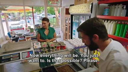 Duy Beni / Hear Me - Episode 9 (English Subtitles)