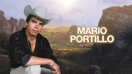 Chalino Sanchez - Mario Portillo