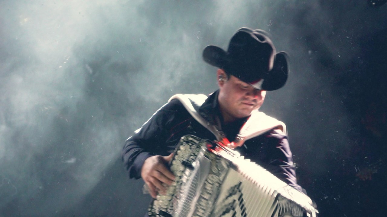 Alfredo Olivas Vaivén video Dailymotion