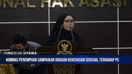 Keterangan Pers Komnas Perempuan