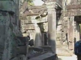 Preah Khan Temple