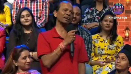 70 साल का आदमी भी आपको देखकर जवान हो जाता है  