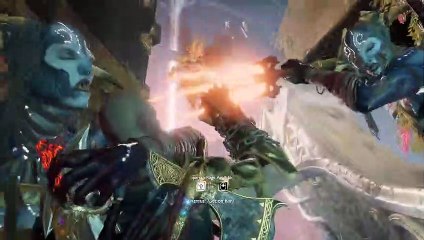 Nothing like bringing down the roof on their heads