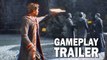 HOGWARTS LEGACY : Trailer de Gameplay Nouveau