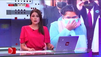 Del Castillo arremete contra Copa y le pide “arreglar” cámaras de vigilancia para El Alto