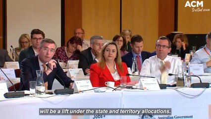 Skilled migrant ceiling increased from 160,000 to 195,000 | September 2, 2022 | Canberra Times