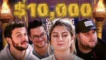The $10,000 Finale of Surviving Barstool | Surviving Barstool Season 2 Episode 5
