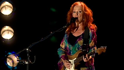 Bonnie Raitt - Two Lights In The Nighttime