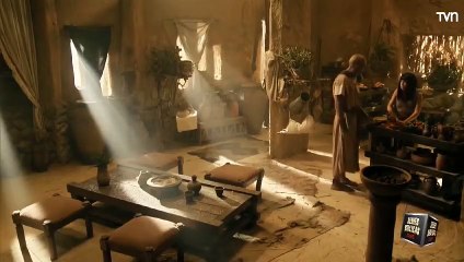 Génesis - Capítulo 233 español latino