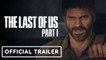The Last of Us Part 1 | Official Combat Trailer