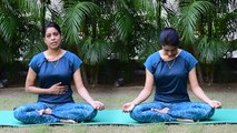 Bahya Pranayama कैसे करें |बाह्य प्राणायाम कैसे करें  विधि और लाभ | Boldsky *Yoga