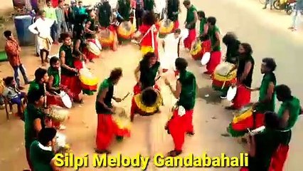 Santanu Daa Hits Silpi Melody Gandabahali DistNuapada Mr Belalsen