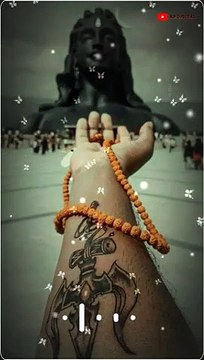 mahadev Lord Shiva whatsapp status