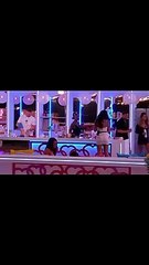 Davide tells ekin karma is a Bich…