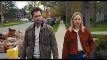 THE SWEARING JAR Trailer (2022) Adelaide Clemens, Patrick J. Adams