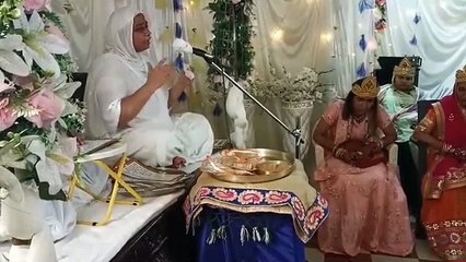 Samvatsari is the festival of self-purification - Sadhvi Bhavyagunashree