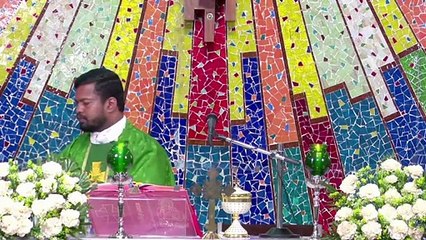 Holy Mass I Malayalam Mass I September 2 Friday 2022 I Qurbana I 6.45 AM