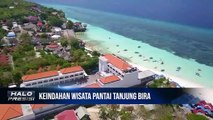 Destinasi Wisata  Pantai Tanjung Bira  Sulsel